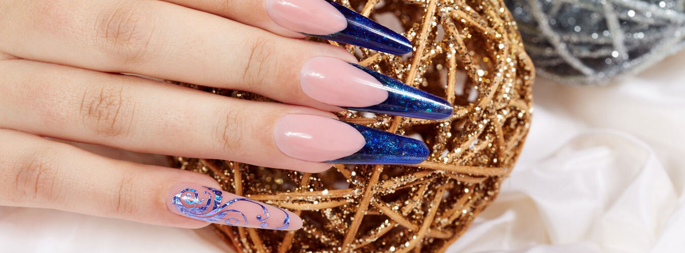 Trendy Nails & Spa in Charleston, WV 25304