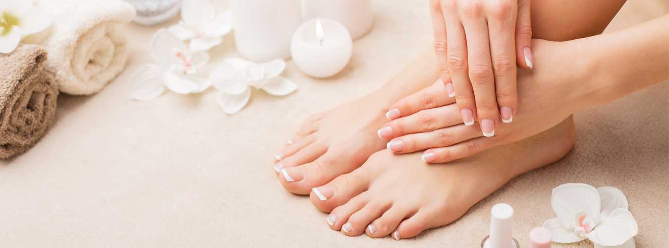 Trendy Nails & Spa in Charleston, WV 25304