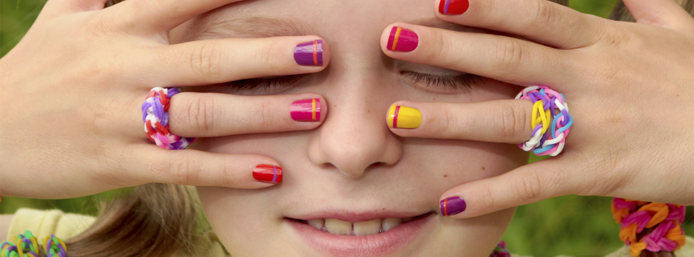 Trendy Nails & Spa in Charleston, WV 25304